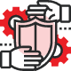 Security-system Icon