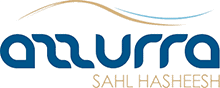 Azzurra-resort-logo