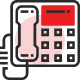 Ip-telephony Icon