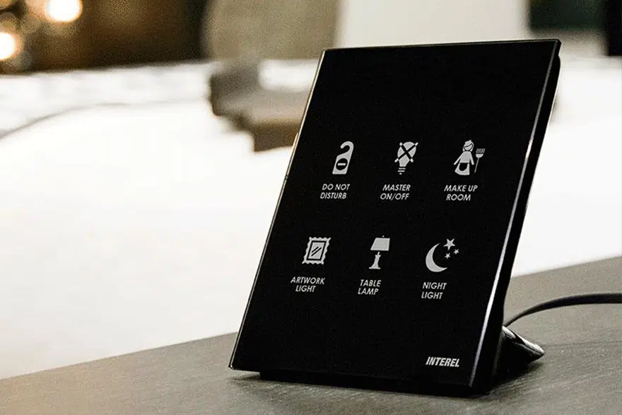 The Complete Guide To GRMS | Hotel Guest Room Control Systems