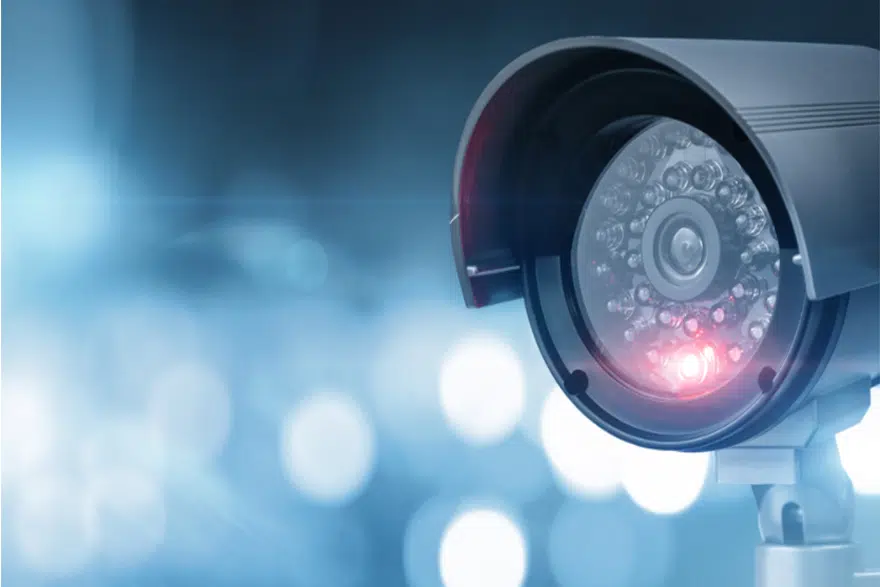IP Camera Vs Analog CCTV Camera